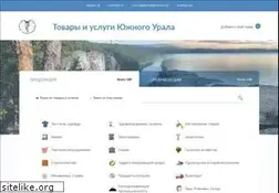 Sites similar to chelexpo.ru