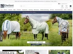 Sites similar to chelfordfarmsupplies.co.uk