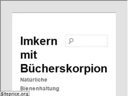 Sites similar to chelifer.de