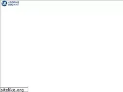 Sites similar to chelindleasing.ru