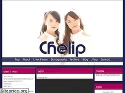 Sites similar to chelip.net