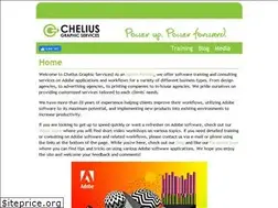 Sites similar to cheliusgraphicservices.com