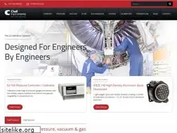 Sites similar to chell.co.uk