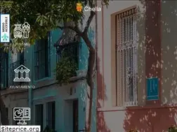 Sites similar to chella.es