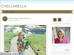 Sites similar to chellabella.com