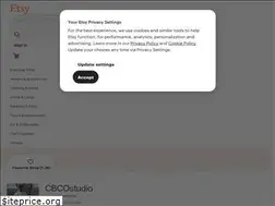 Sites similar to chellabelladesigns.etsy.com