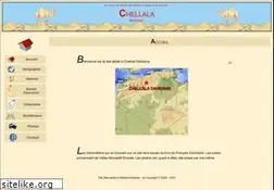 Sites similar to chellala.com