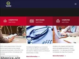 Sites similar to chellammalinstitute.org