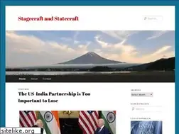 Sites similar to chellaney.net