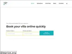 Sites similar to chellaoui.com