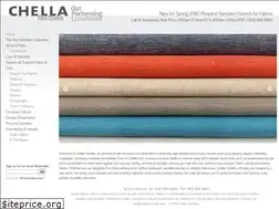 Sites similar to chellatextiles.com