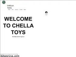 Sites similar to chellatoys.net