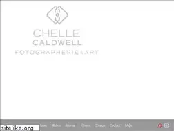 Sites similar to chellecaldwell.com