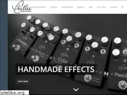 Sites similar to chellee.com
