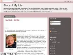 Sites similar to chellelifestory.blogspot.sg