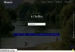 Sites similar to chelles.fr