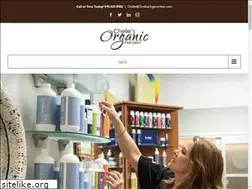 Sites similar to chellesorganichair.com