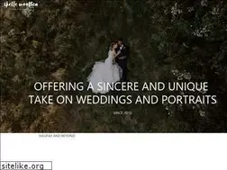 Sites similar to chellewootten.com