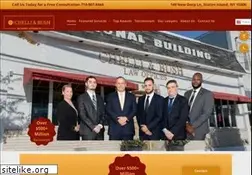 Sites similar to chelliandbush.com