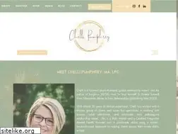 Sites similar to chellipumphrey.com