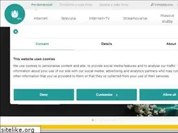 Sites similar to chello.sk