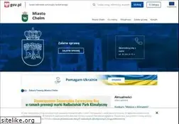 Sites similar to chelm.pl