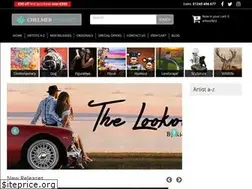 Sites similar to chelmerfineart.com