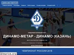 Sites similar to chelmetar.ru