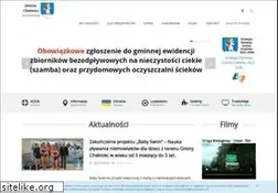 Sites similar to chelmiec.pl
