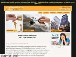 Sites similar to chelmsford-locksmiths.com