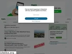 Sites similar to chelmsford.patch.com