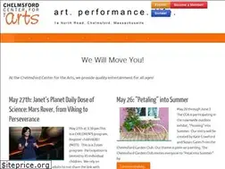 Sites similar to chelmsfordarts.org