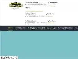 Sites similar to chelmsfordautoschool.com