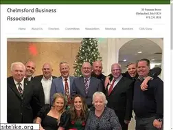 Sites similar to chelmsfordbusiness.org