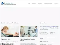 Sites similar to chelmsfordcenterdentists.com