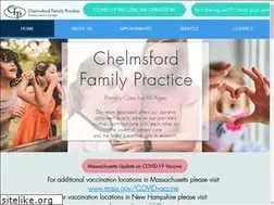 Sites similar to chelmsfordfamily.com