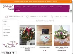 Sites similar to chelmsfordflorist.co.uk