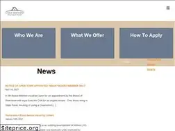 Sites similar to chelmsfordha.com