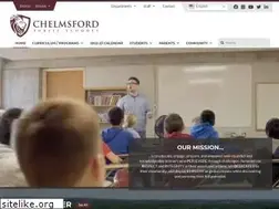 Sites similar to chelmsfordschools.org