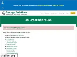 Sites similar to chelmsfordstoragesolutions.com