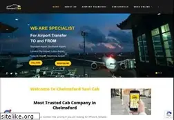 Sites similar to chelmsfordtaxi.com