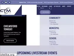 Sites similar to chelmsfordtv.org