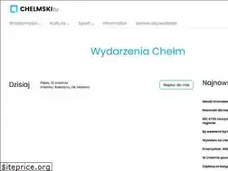 Sites similar to chelmski.eu