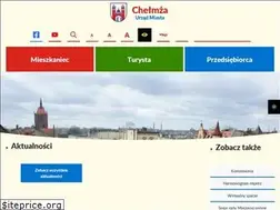 Sites similar to chelmza.pl