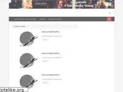 Sites similar to chelnyflirt.blogspot.com
