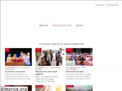 Sites similar to chelnykuda.ru
