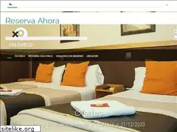 Sites similar to chelo.com