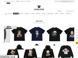 Sites similar to chelper.co.kr