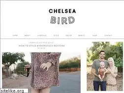 Sites similar to chelsea-bird.com