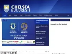 Sites similar to chelsea-bucuresti.com